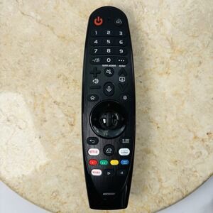 New Replaced MR20GA For LG‎ Magic Remote Control Voice Smart TV AKB75855501